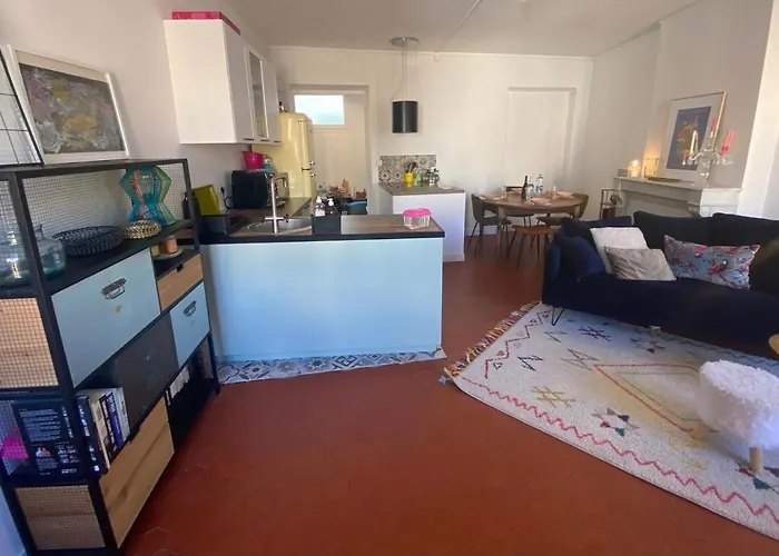 Appartement Superbe Au Coeur D