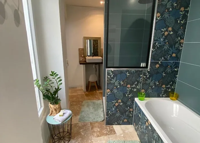 Superbe Au Coeur D *