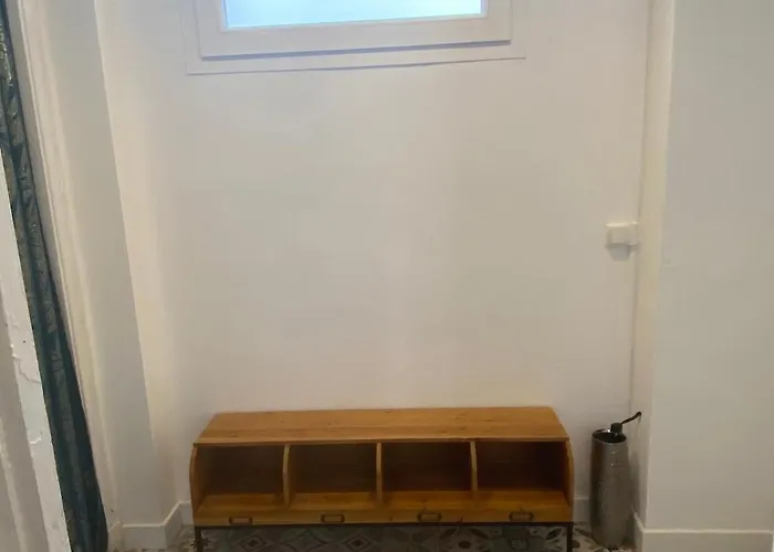 Superbe Au Coeur D Appartement Ajaccio (Corsica)