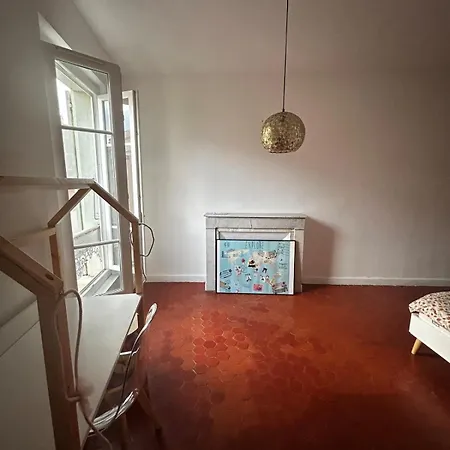 Apartament Superbe Au Coeur D *