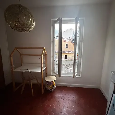 Superbe Au Coeur D Apartament Ajaccio (Corsica)