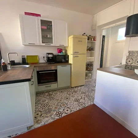 Superbe Au Coeur D Ajaccio (Corsica)