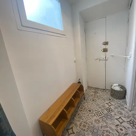 Apartament Superbe Au Coeur D Ajaccio (Corsica)