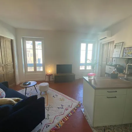 Superbe Au Coeur D * Ajaccio (Corsica)