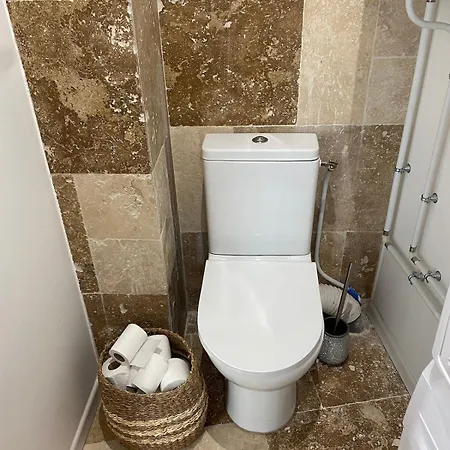 Superbe Au Coeur D * Ajaccio (Corsica)