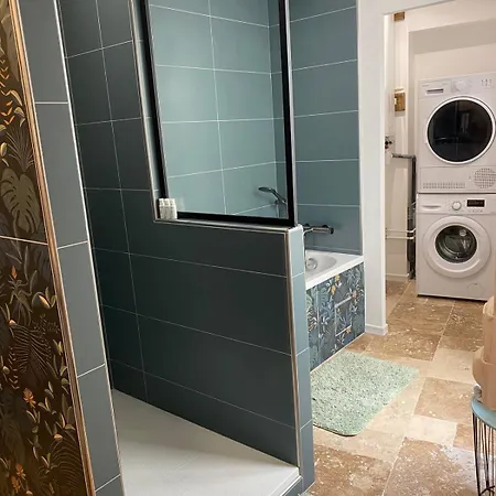 Superbe Au Coeur D Apartament *