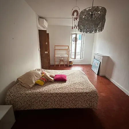 Superbe Au Coeur D Apartament Ajaccio (Corsica)