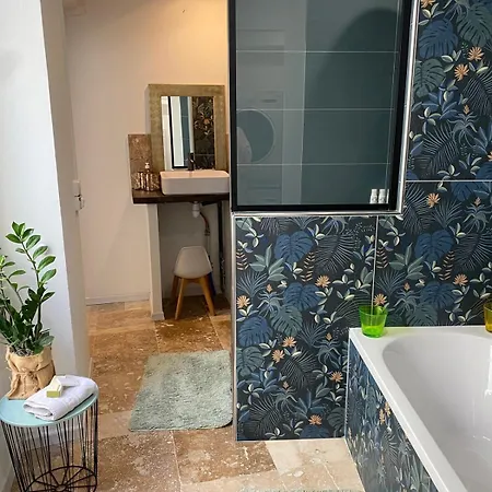 Appartamento Superbe Au Coeur D Ajaccio (Corsica)