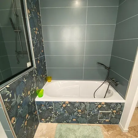 Apartament Superbe Au Coeur D
