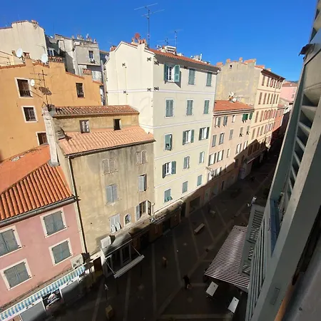 Superbe Au Coeur D Ajaccio