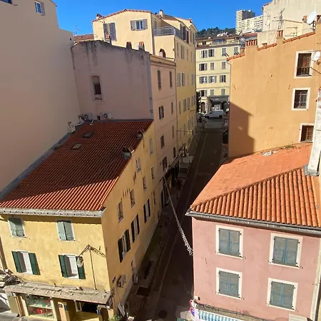 Superbe Au Coeur D Apartment *