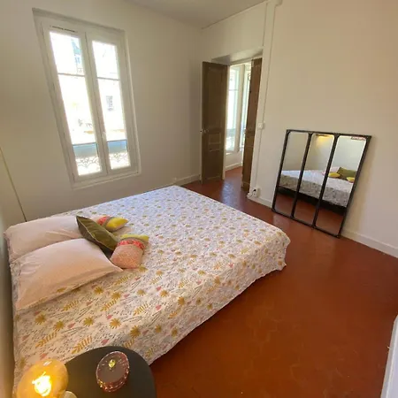 Appartamento Superbe Au Coeur D Ajaccio *
