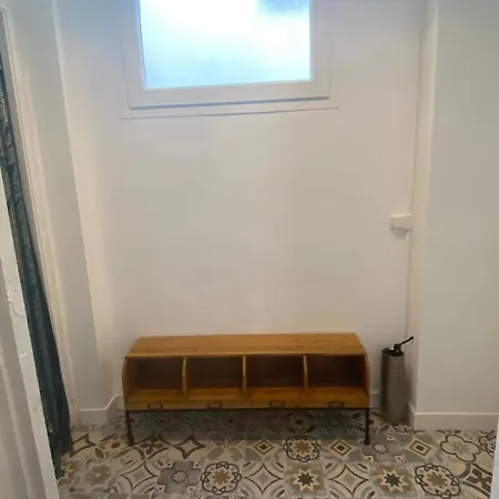 Superbe Au Coeur D Apartament Ajaccio (Corsica)