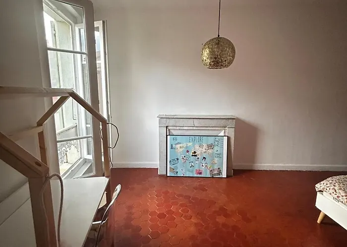 Apartman Superbe Au Coeur D *