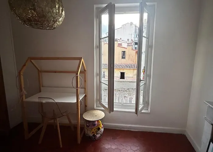 Superbe Au Coeur D Apartman Ajaccio