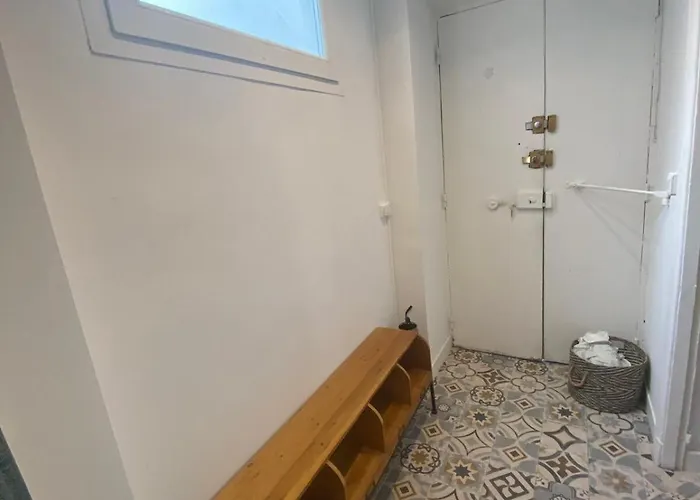 Appartement Superbe Au Coeur D Ajaccio (Corsica)