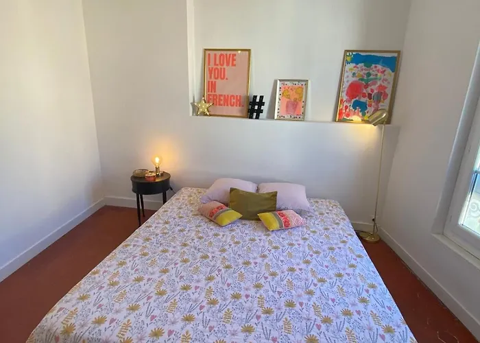 Superbe Au Coeur D Ajaccio