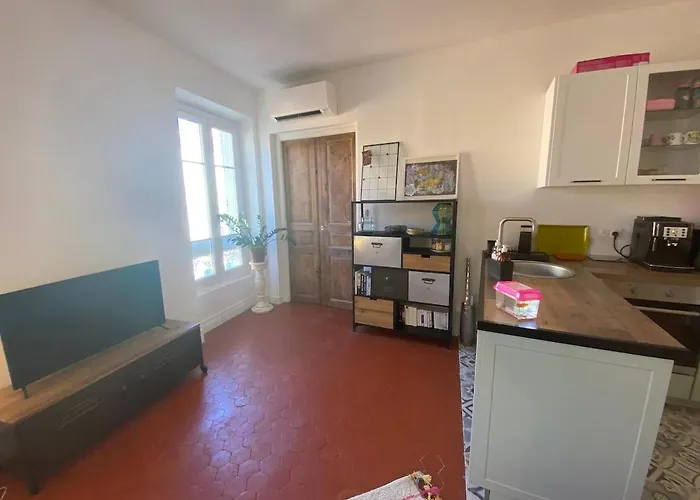 Superbe Au Coeur D Apartman