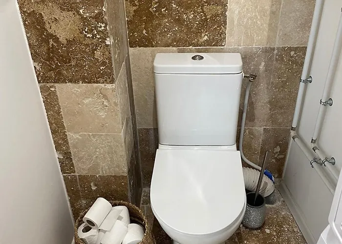 Superbe Au Coeur D * Ajaccio