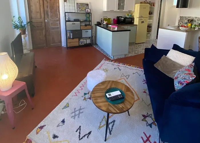 Apartman Superbe Au Coeur D