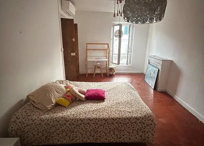 Superbe Au Coeur D Apartman Ajaccio