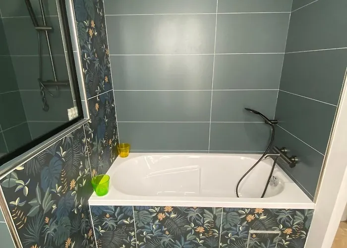 Apartman Superbe Au Coeur D