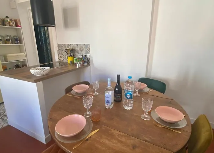 Appartement Superbe Au Coeur D