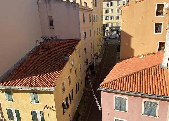 Superbe Au Coeur D Apartman *