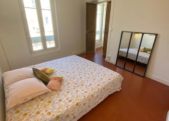 Apartman Superbe Au Coeur D *