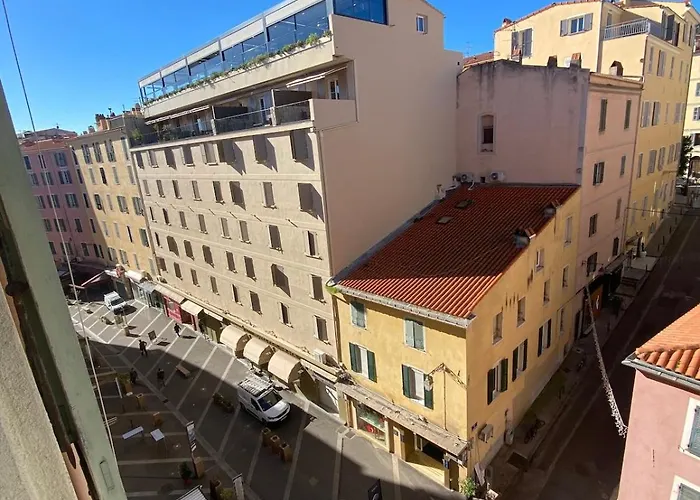 Superbe Au Coeur D Apartman